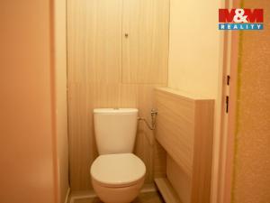 Prodej bytu 1+1, Ostrava - Moravská Ostrava, Mariánskohorská, 36 m2