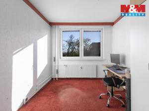 Prodej bytu 3+1, Ostrava - Poruba, Plk. Rajmunda Prchaly, 67 m2