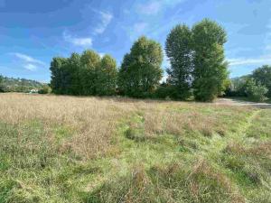 Prodej pozemku, Všenory, 601 m2