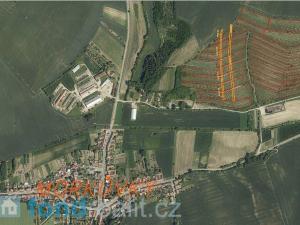 Prodej pozemku, Morkůvky, 4541 m2
