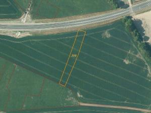 Prodej pozemku, Stráž nad Nežárkou - Dolní Lhota, 2985 m2