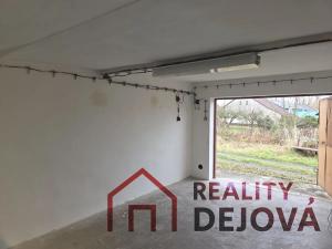 Prodej garáže, Karviná, U Tratě, 24 m2