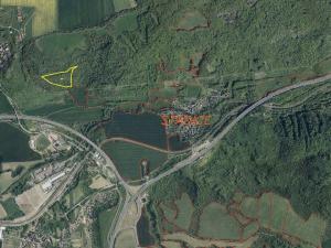 Prodej pole, Řehlovice - Stadice, 22441 m2