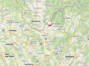 Prodej pozemku, Králíky - Horní Lipka, 18004 m2