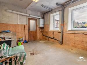 Prodej rodinného domu, Tlučná, Hlavní, 290 m2