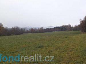 Prodej pole, Zdíkov - Branišov, 20225 m2