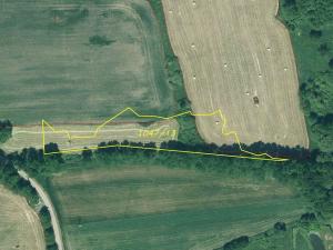 Prodej pole, Oráčov, 19275 m2