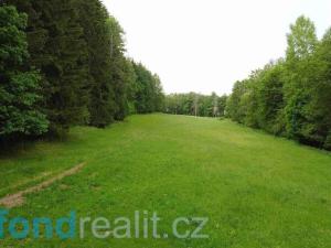 Prodej pole, Chotěvice, 8782 m2