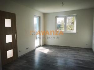 Pronájem rodinného domu, Libouchec, 75 m2