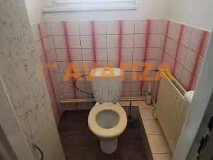 Pronájem bytu 2+1, Děčín, Čs. legií, 74 m2