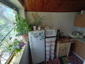 Prodej chaty, Hradištko, Slunná, 60 m2