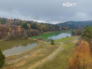 Prodej apartmánu, Všemina, 19 m2