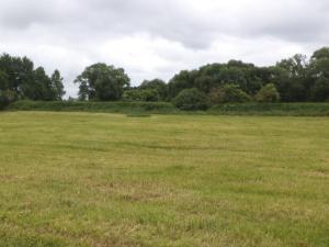 Prodej pozemku, Chlum u Třeboně - Mirochov, 2389 m2