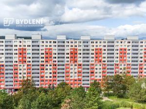 Prodej bytu 1+1, Most, Javorová, 33 m2