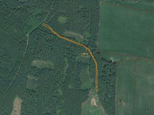 Prodej pozemku, Kladruby - Tuněchody, 2230 m2