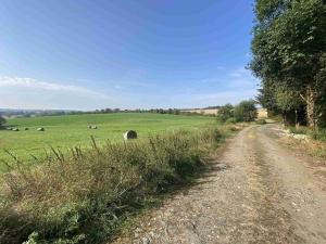 Prodej pozemku, Ošelín, 5704 m2