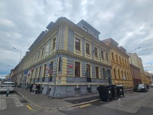 Pronájem obchodního prostoru, České Budějovice - České Budějovice 7, Matice školské, 300 m2