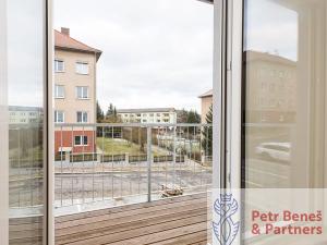 Pronájem bytu 1+kk, Rakovník, Šamotka, 27 m2