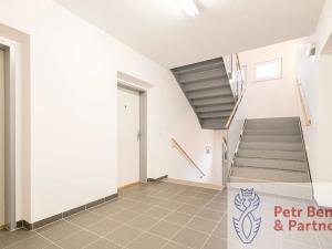 Pronájem bytu 1+kk, Rakovník, Šamotka, 27 m2