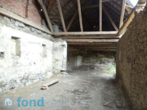 Prodej komerční, Hosín - Dobřejovice, 955 m2