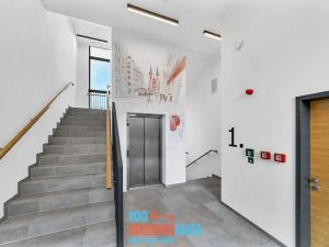 Prodej bytu 2+kk, Praha - Holešovice, U průhonu, 50 m2