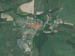 Prodej pozemku, Stráž, 15644 m2