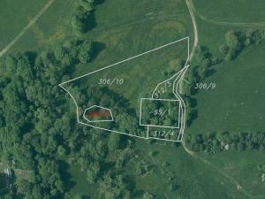 Prodej pozemku, Dolní Dvořiště - Všeměřice, 11107 m2