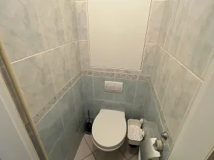 Pronájem bytu 3+1, Praha - Smíchov, U Blaženky, 76 m2