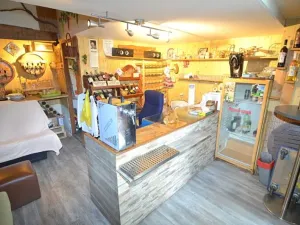 Pronájem obchodního prostoru, Praha - Záběhlice, Dunická, 26 m2