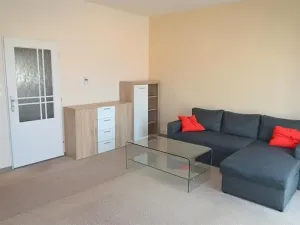 Pronájem bytu 2+kk, Vestec, U Strouhy, 57 m2