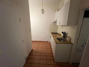 Prodej bytu 2+kk, Praha - Holešovice, Veverkova, 55 m2