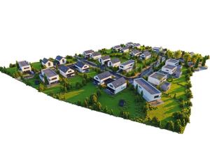 Prodej pozemku, Čelákovice - Záluží, Mstětická, 701 m2