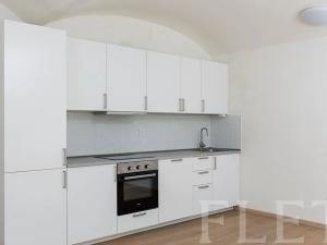 Pronájem bytu 1+kk, Praha - Libeň, Františka Kadlece, 38 m2
