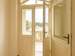 Pronájem bytu 3+1, Praha, 144 m2