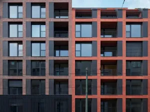 Pronájem skladu, Praha - Karlín, Sokolovská, 2 m2