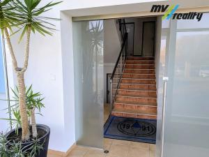 Pronájem kanceláře, Lysá nad Labem, Poděbradova, 23 m2