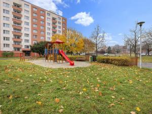 Prodej bytu 2+1, Prostějov, Jana Zrzavého, 56 m2