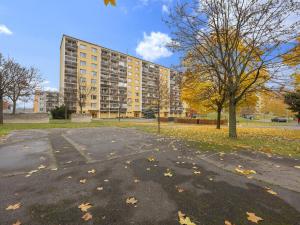 Prodej bytu 2+1, Prostějov, Jana Zrzavého, 56 m2