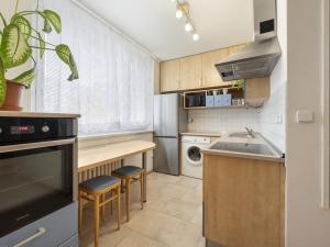 Prodej bytu 2+1, Prostějov, Jana Zrzavého, 56 m2