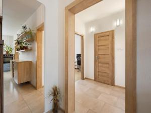 Prodej bytu 2+1, Prostějov, Jana Zrzavého, 56 m2