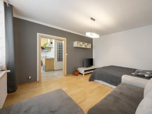 Prodej bytu 2+1, Prostějov, Jana Zrzavého, 56 m2