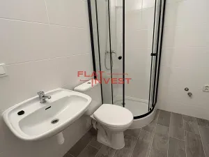 Pronájem bytu 1+kk, Tanvald, U Školky, 30 m2