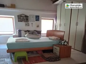 Prodej bytu 2+kk, Pula, Chorvatsko, 80 m2