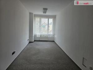 Pronájem kanceláře, Praha - Nové Město, Vodičkova, 23 m2