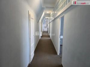 Pronájem kanceláře, Praha - Nové Město, Vodičkova, 141 m2