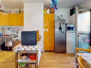 Prodej bytu 3+kk, Praha - Michle, Krnkova, 85 m2