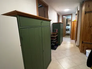 Prodej bytu 3+kk, Praha - Michle, Krnkova, 85 m2