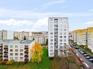 Prodej bytu 3+1, Benešov, Jiřího Horáka, 59 m2