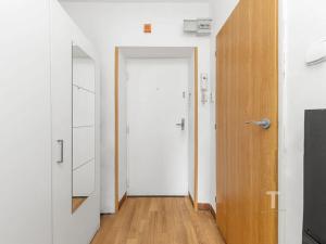 Prodej bytu 1+1, Blansko, Chelčického, 29 m2