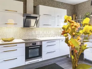 Prodej rodinného domu, Praha - Strašnice, Na výsluní, 206 m2